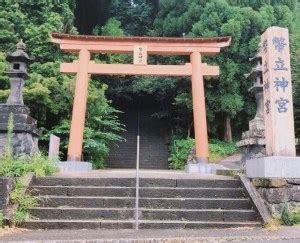 五色人 青人|幣立神宮 日本最古の神社 高天原 五色人 ペトログリフ。